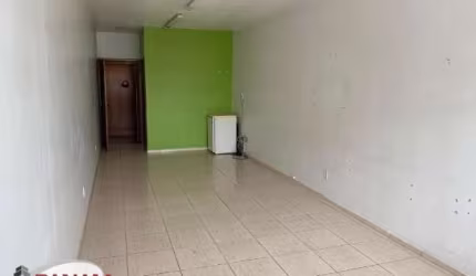 Sala comercial à venda na Rua Itapeva, 80, Passo da Areia, Porto Alegre por R$ 120.000