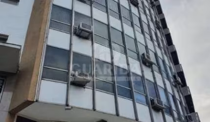 Sala comercial à venda na Rua Professor Annes Dias, 166, Centro Histórico, Porto Alegre por R$ 240.000