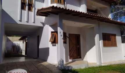 Casa com 3 quartos à venda na Avenida Pereira Pinto, 294, Jardim São Pedro, Porto Alegre por R$ 1.215.000