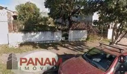 Terreno à venda na Avenida Martins Bastos, 775, Sarandi, Porto Alegre por R$ 395.000