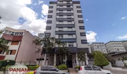 Apartamento com 3 quartos à venda na Rua Carlos Von Koseritz, 368, São João, Porto Alegre por R$ 790.000
