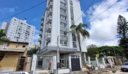 Apartamento com 3 quartos à venda na Rua Padre Alois Kades S J, 500, Jardim Europa, Porto Alegre por R$ 936.439