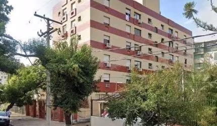 Apartamento com 3 quartos à venda na Rua Amoroso Costa, 77, Cristo Redentor, Porto Alegre por R$ 549.000