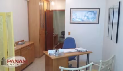 Sala comercial com 1 sala à venda na Avenida Taquara, 353, Petrópolis, Porto Alegre por R$ 220.000