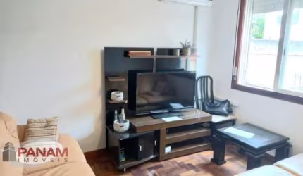 Apartamento com 2 quartos à venda na Rua Ari Marinho, 33, Higienópolis, Porto Alegre por R$ 475.000