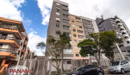 Apartamento com 2 quartos à venda na Rua São Marcos, 49, Bom Jesus, Porto Alegre por R$ 539.000