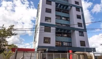 Apartamento com 2 quartos à venda na Rua Aneron Corrêa de Oliveira, 159, Jardim do Salso, Porto Alegre por R$ 619.000
