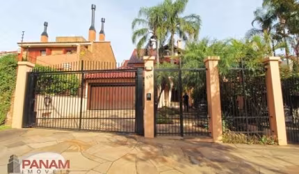 Casa com 4 quartos à venda na Rua Doutor Barbosa Gonçalves, 610, Chácara das Pedras, Porto Alegre por R$ 2.990.000