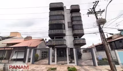 Cobertura com 3 quartos à venda na Travessa Borneo, 35, Jardim Lindóia, Porto Alegre por R$ 998.000