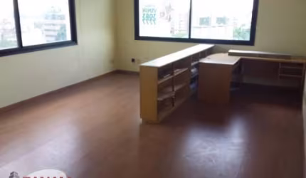 Sala comercial com 1 sala à venda na Avenida Plínio Brasil Milano, 805, Higienópolis, Porto Alegre por R$ 280.000