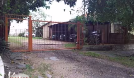 Terreno à venda na Avenida Saturnino de Brito, 1236, Vila Jardim, Porto Alegre por R$ 550.000