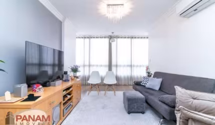 Apartamento com 2 quartos à venda na Rua Irene Capponi Santiago, 243, Cristo Redentor, Porto Alegre por R$ 669.000