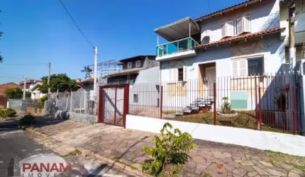 Casa com 4 quartos à venda na Rua Manoel Bandeira, 335, Jardim Itu Sabará, Porto Alegre por R$ 920.000