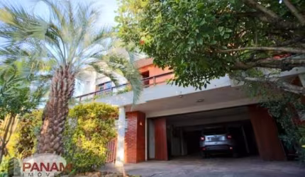 Casa com 3 quartos à venda na Rua Líbia, 29, Vila Ipiranga, Porto Alegre por R$ 970.000