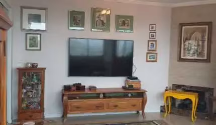 Cobertura com 2 quartos à venda na Rua Domingos Rubbo, 475, Cristo Redentor, Porto Alegre por R$ 880.000