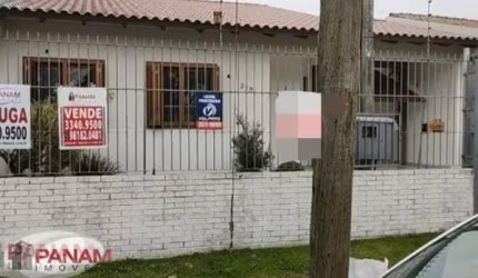 Casa com 3 quartos à venda na Rua Itaúna, 0219, Sarandi, Porto Alegre por R$ 750.000