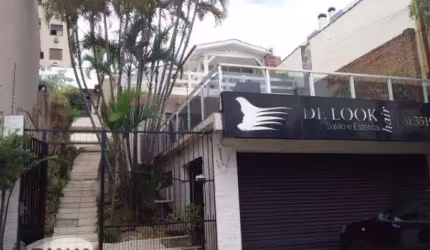 Casa com 3 quartos à venda na Rua Fernando Abbott, 1093, Cristo Redentor, Porto Alegre por R$ 625.000
