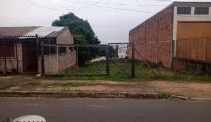 Terreno à venda na Rua Alberto Rangel, 852, Rubem Berta, Porto Alegre por R$ 220.000