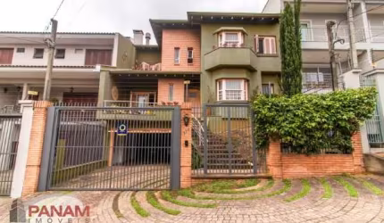 Casa com 5 quartos à venda na Avenida General Barreto Viana, 979, Chácara das Pedras, Porto Alegre por R$ 2.500.000