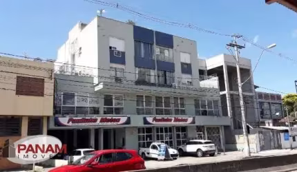 Cobertura com 3 quartos à venda na Avenida Baltazar de Oliveira Garcia, 0420, São Sebastião, Porto Alegre por R$ 550.000