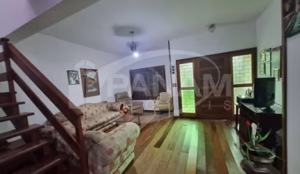 Casa com 4 quartos à venda na Avenida Alberto Pasqualini, 347, Jardim Itu Sabará, Porto Alegre por R$ 1.000.000