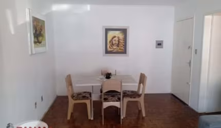Apartamento com 2 quartos à venda na Rua Guatemala, 25, Jardim Lindóia, Porto Alegre por R$ 260.000
