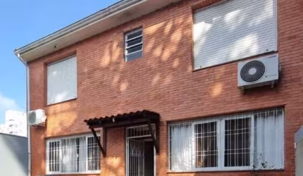 Casa com 4 quartos à venda na Rua Monte Bonito, 120, Jardim Floresta, Porto Alegre por R$ 736.000
