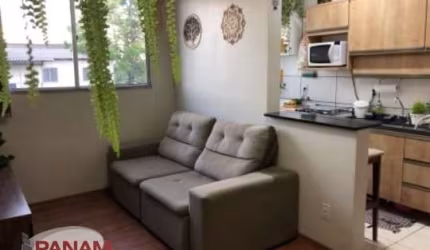 Apartamento com 2 quartos à venda na Rua Engenheiro Sadi Castro, 896, Sarandi, Porto Alegre por R$ 270.000