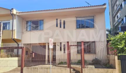 Casa com 4 quartos à venda na Rua Atanásio Belmonte, 498, Boa Vista, Porto Alegre por R$ 1.500.000