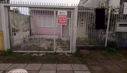 Casa com 1 quarto à venda na Rua Fernando Abbott, 133, Cristo Redentor, Porto Alegre por R$ 350.000
