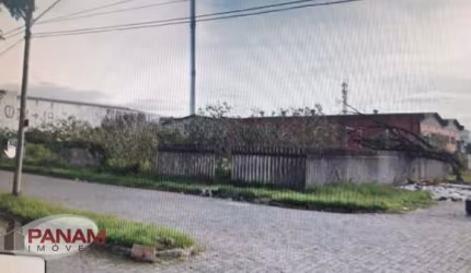 Terreno à venda na Avenida Palmira Gobbi, 360, Humaitá, Porto Alegre por R$ 2.900.000
