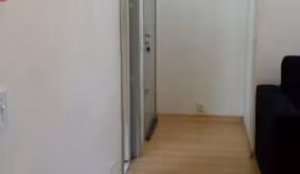 Apartamento com 1 quarto à venda na Beco Antônio Carvalho, 2500, Jardim Carvalho, Porto Alegre por R$ 150.000