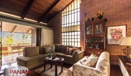 Casa com 5 quartos à venda na Rua Doutor Barbosa Gonçalves, 381, Chácara das Pedras, Porto Alegre por R$ 5.200.000