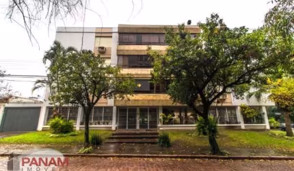 Apartamento com 3 quartos à venda na Avenida Panamericana, 400, Jardim Lindóia, Porto Alegre por R$ 595.000
