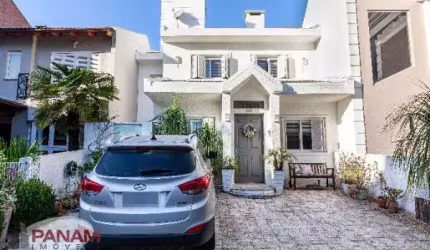 Casa em condomínio fechado com 3 quartos à venda na Avenida Ecoville, 790, Ecoville, Porto Alegre por R$ 1.400.000