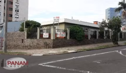 Casa com 3 quartos à venda na Rua Fernando Abbott, 585, Cristo Redentor, Porto Alegre por R$ 1.704.000