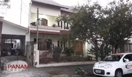 Casa com 4 quartos à venda na Rua Doutor José Éboli, 87, Jardim Itu Sabará, Porto Alegre por R$ 909.000