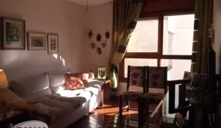 Apartamento com 2 quartos à venda na Avenida Cristóvão Colombo, 3658, Higienópolis, Porto Alegre por R$ 454.000