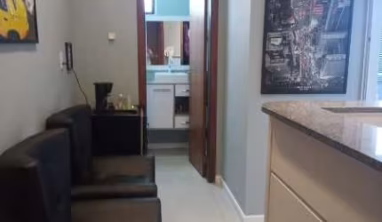 Sala comercial à venda na Rua Adão Baino, 146, Cristo Redentor, Porto Alegre por R$ 115.000