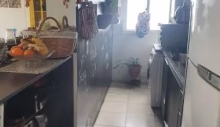 Apartamento com 3 quartos à venda na Avenida Engenheiro Francisco Rodolfo Simch, 720, Sarandi, Porto Alegre por R$ 340.000