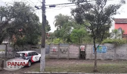 Terreno à venda na Avenida Teixeira Mendes, 105, Chácara das Pedras, Porto Alegre por R$ 1.600.000