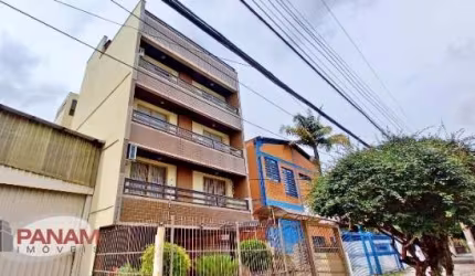 Cobertura com 3 quartos à venda na Travessa Américo Silveira, 182, Cristo Redentor, Porto Alegre por R$ 800.000