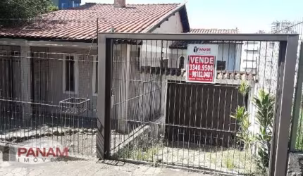 Casa com 4 quartos à venda na Rua Matias José Bins, 1600, Chácara das Pedras, Porto Alegre por R$ 626.000