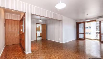 Apartamento com 3 quartos à venda na Avenida Panamericana, 358, Jardim Lindóia, Porto Alegre por R$ 636.000