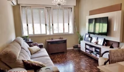 Apartamento com 3 quartos à venda na Avenida Panamericana, 295, Jardim Lindóia, Porto Alegre por R$ 420.000