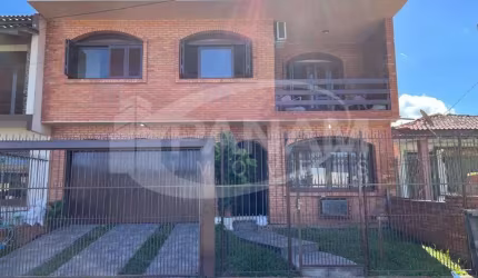 Casa com 5 quartos à venda na Travessa Von Salisch, 90, Sarandi, Porto Alegre por R$ 660.000