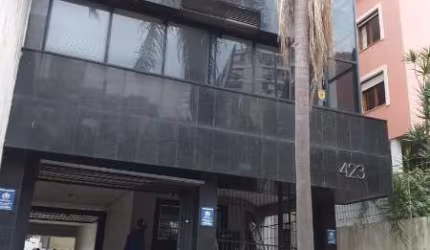 Sala comercial à venda na Rua Vasco da Gama, 423, Bom Fim, Porto Alegre por R$ 192.000