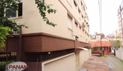 Cobertura com 2 quartos à venda na Avenida Mariland, 1055, São João, Porto Alegre por R$ 700.000