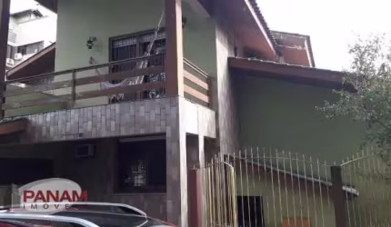 Casa com 5 quartos à venda na Rua Bogotá, 720, Jardim Lindóia, Porto Alegre por R$ 1.970.000
