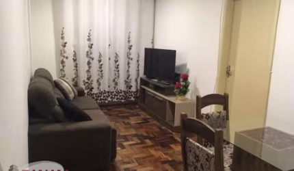 Apartamento com 1 quarto à venda na Rua General Bento Martins, 533, Centro Histórico, Porto Alegre por R$ 250.000